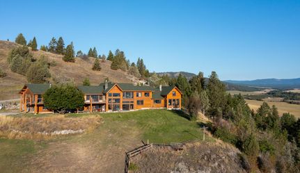 Property in Lake County, Montana