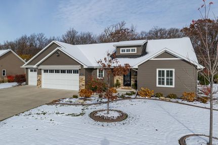 Property in Calumet County, Wisconsin