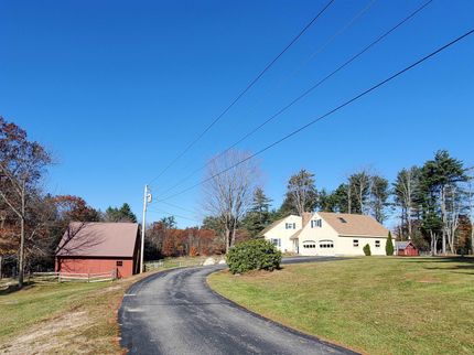 Property in Hillsborough County, New Hampshire