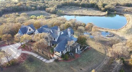 Property in Cooke County, Texas