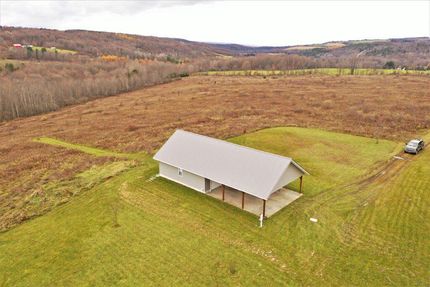 Property in Steuben County, New York