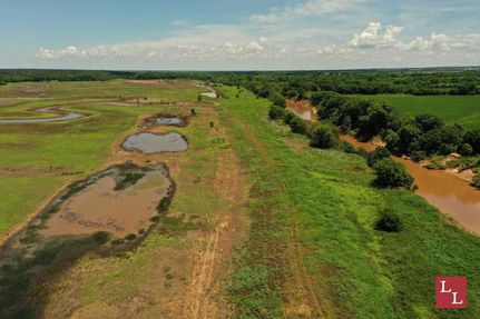 Property in Garvin County, Oklahoma