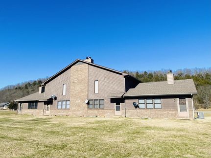 Property in Baxter County, Arkansas
