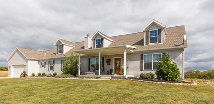 Property in Miami County, Kansas