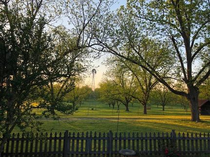 Property in Warren County, Georgia