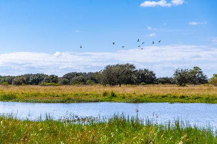 Property in Matagorda County, Texas