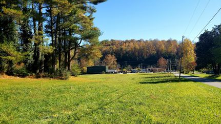 Property in Jackson County, North Carolina