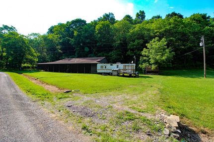 Property in Monroe County, Ohio