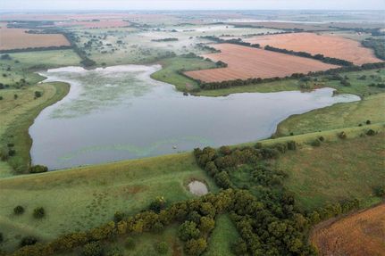 Property in Hill County, Texas