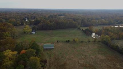 Property in Carroll County, Tennessee