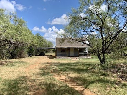 Property in Callahan County, Texas