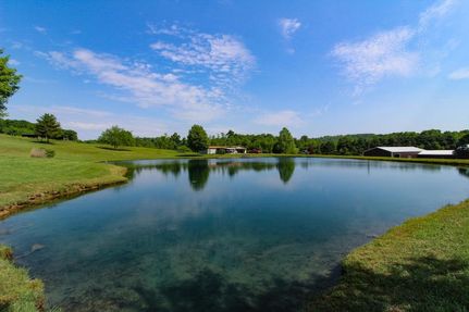 Property in Guernsey County, Ohio