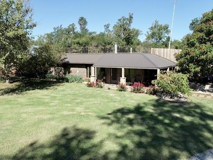 Property in Barton County, Kansas