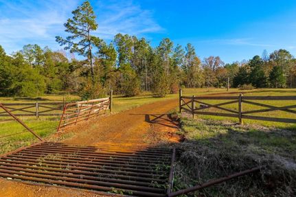 Property in Cherokee County, Texas