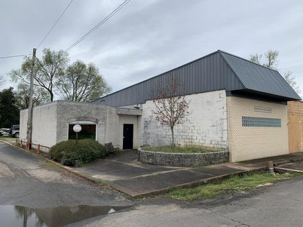 Property in Woodruff County, Arkansas