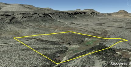 Property in Brewster County, Texas