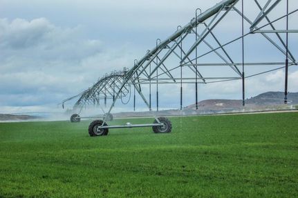 Property in Klamath County, Oregon