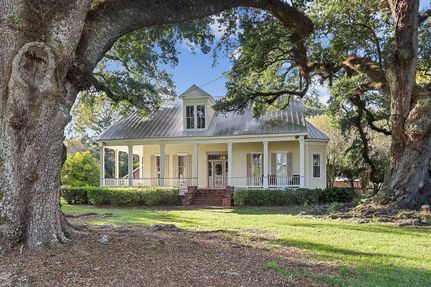 Property in West Baton Rouge Parish, Louisiana