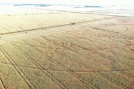 Property in Merrick County, Nebraska