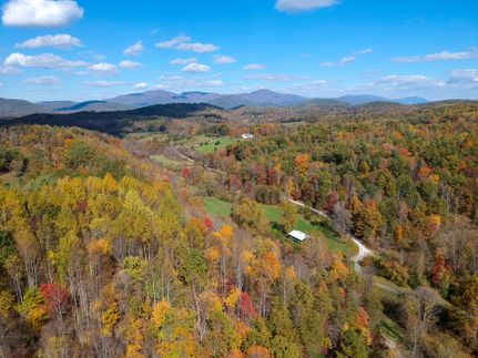 Property in Amherst County, Virginia