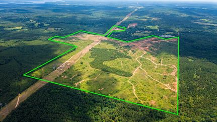 Property in Upshur County, Texas