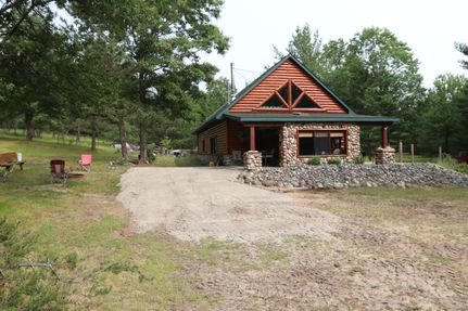 Property in Roscommon County, Michigan