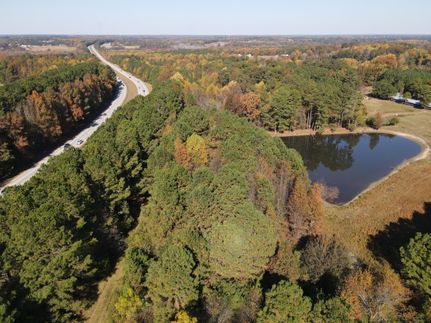 Property in Johnston County, North Carolina