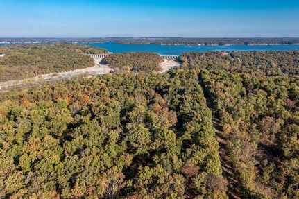 Property in Mayes County, Oklahoma