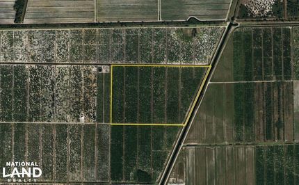 Property in Hendry County, Florida