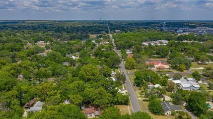 Property in Pasco County, Florida