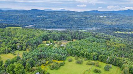 Property in Washington County, Vermont