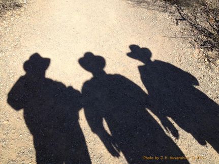 Property in Cochise County, Arizona