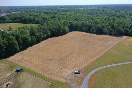 Property in King and Queen County, Virginia