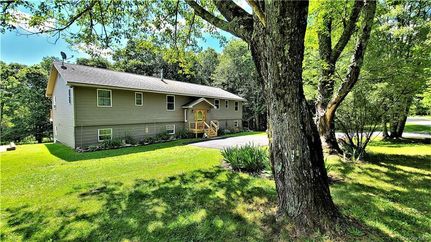 Property in Sullivan County, New York