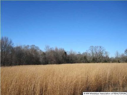Property in Tate County, Mississippi