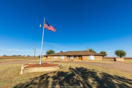 Property in Fisher County, Texas