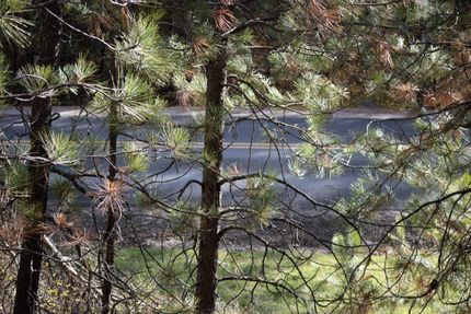 Property in Spokane County, Washington