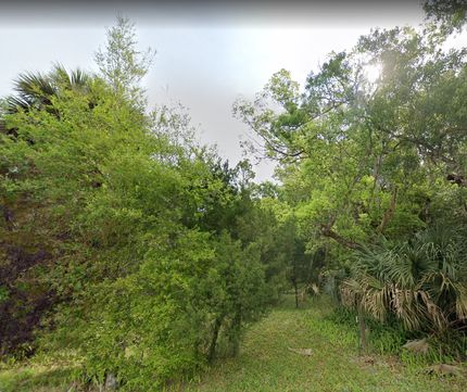 Property in Saint Johns County, Florida