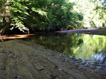 Property in Elmore County, Alabama