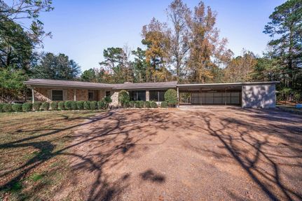 Property in Panola County, Texas