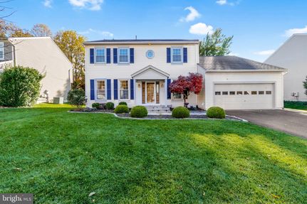 Property in Fairfax County, Virginia