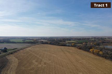 Property in Furnas County, Nebraska