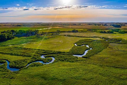 Property in Cherry County, Nebraska