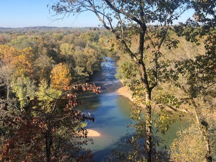 Property in Saline County, Arkansas