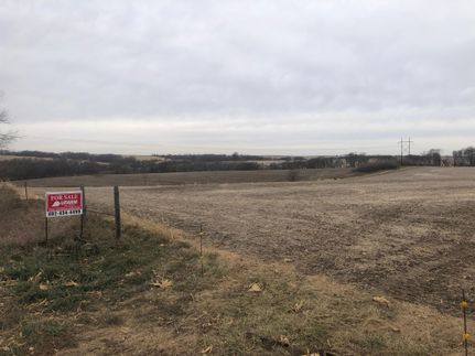 Property in Cass County, Nebraska