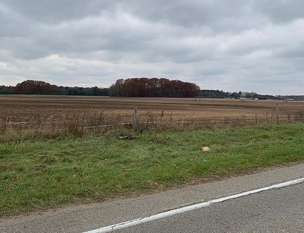 Property in Newaygo County, Michigan