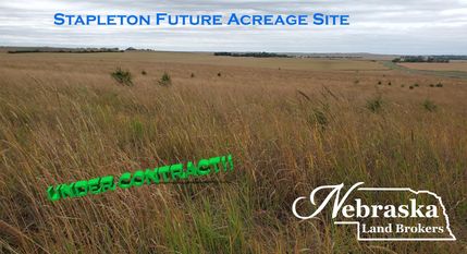 Property in Logan County, Nebraska