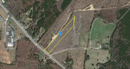 Property in Lunenburg County, Virginia