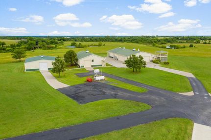 Property in Wagoner County, Oklahoma