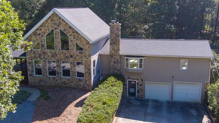 Property in Centre County, Pennsylvania